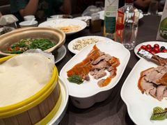 -聚宾楼·烤鸭·家宴(科技三路店)