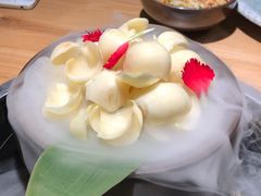 百合-大头椰·椰子鸡火锅(南宁万象城店)