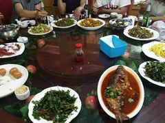 -沽源味道蒙餐莜面烤全羊