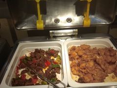 -蒙肥羊·酸汤潮牛·鲜牛肉火锅烤肉自助(岗顶店)