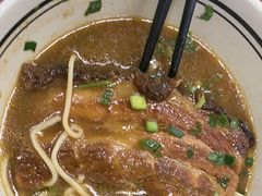 -小马牛肉面·牛骨熬制(南京博物院店)