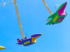 -白沙门生态公园