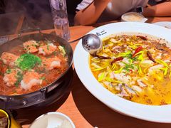 -太二酸菜鱼(兴业太古汇店)