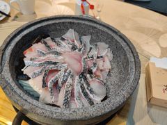 -醉霖生态餐厅(交大店)