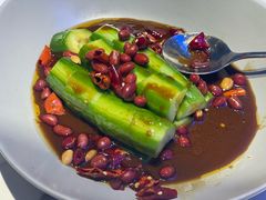 -阿里疆Alijiang·丝路美食·异域风情·清真(长楹天街店)