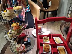 -上海虹桥宾馆·SLIDER(郁锦香店)