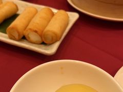 酥炸脆牛奶-北园酒家(小北路店)