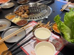 -炽城·烤肉名家(鸿达中央广场店)