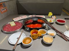-怂重庆火锅厂(龙华壹方城店)
