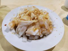 捞河粉-电白鸭粥店(下沙二坊88号店)