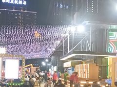 -乐在集市海鲜大排档(平潭店)