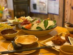 -浪花亭日本料理(古田路店)