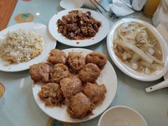 -悦宾饭馆(翠花胡同店)