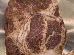 -青瓦餐厅·生鱼片·韩园烤肉(西塔店)