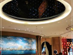 -澳门十六浦索菲特大酒店