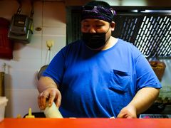 -拉面莊夢語＆中华料理八椿