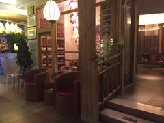-润园四季椰子鸡火锅(海上世界店)