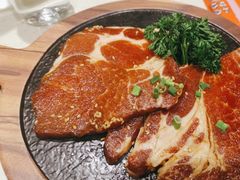 -猫爪爪原切自助烤肉(观音桥阳光世纪店)