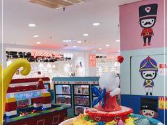 -凯德MALL(望京店)