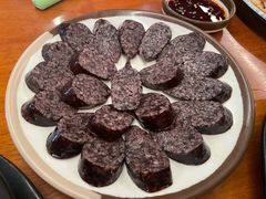 米肠-第二外国语学院-韩国餐厅(朝阳路店)