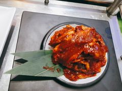 -韩宫宴炭火烤肉(昆明大悦城店)