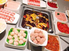 -海底捞火锅(奥山世纪城店)