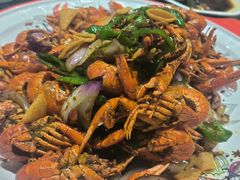 -呆虾王龙虾馆(南湖总店)