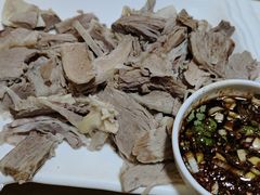 -日光牛肉汤饭(海林店)