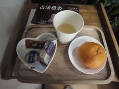 -麦子MaiMassage(打浦桥店)