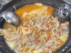 -李师傅脆肚(华强北店)
