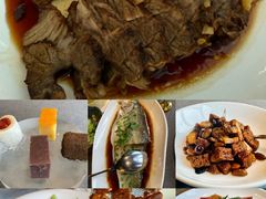 -羲和雅苑•北京烤鸭(平安国际金融中心店)