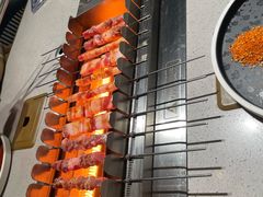 -丰茂烤串(外滩星荟中心店)