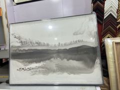 -宸宸画框裱画配框工厂店(莘庄店)