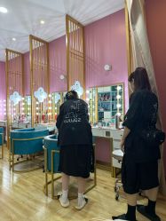 -小阿福儿童摄影(华中智谷店)