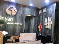 -严国平动物医院(德政总院)