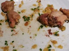 -拾贝海鲜馆（海鲜粤菜）(花果园店)
