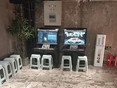 -一烧一烤•锦州烧烤(KTV包房·长江街店)