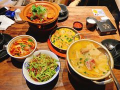 -徽三说·土徽菜·中国徽菜连锁品牌(阳湖总店)