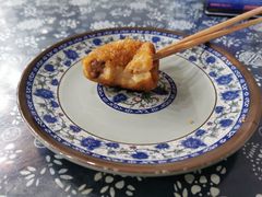 油氽团子-荣阳楼(山塘街店)