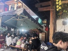 -福建土楼(南靖)景区