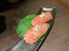 -松阪牛焼肉M(法善寺横丁店)