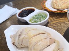 -李先生牛肉面大王(马栏店)