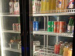-喝丢一只鞋海鲜烧烤·海肠捞饭(东关街店)
