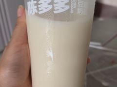-陈多多·豆腐奶茶(簇桥店)