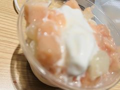 -麦当劳(轻轨曹杨路店)