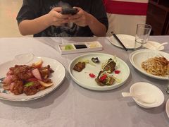 -全聚德(上海首店浦东店)