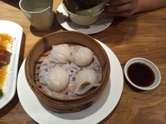 -新澳港式茶餐厅(余姚路店)