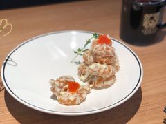 芥末虾球-新太二·鲜料川菜(晶耀前滩店)