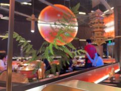 -西塔老太太泥炉烤肉(上海七宝领展广场店)