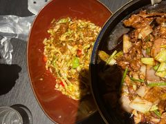 -青年公社烤鸭(滨湖银泰店)